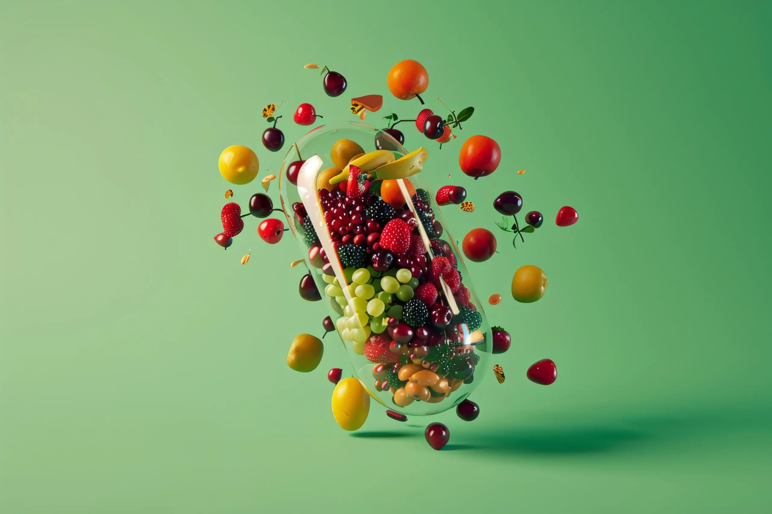 Meydere Food Facilities